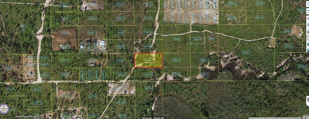 HOLOPAW GROVES RD, St Cloud, FL 34773