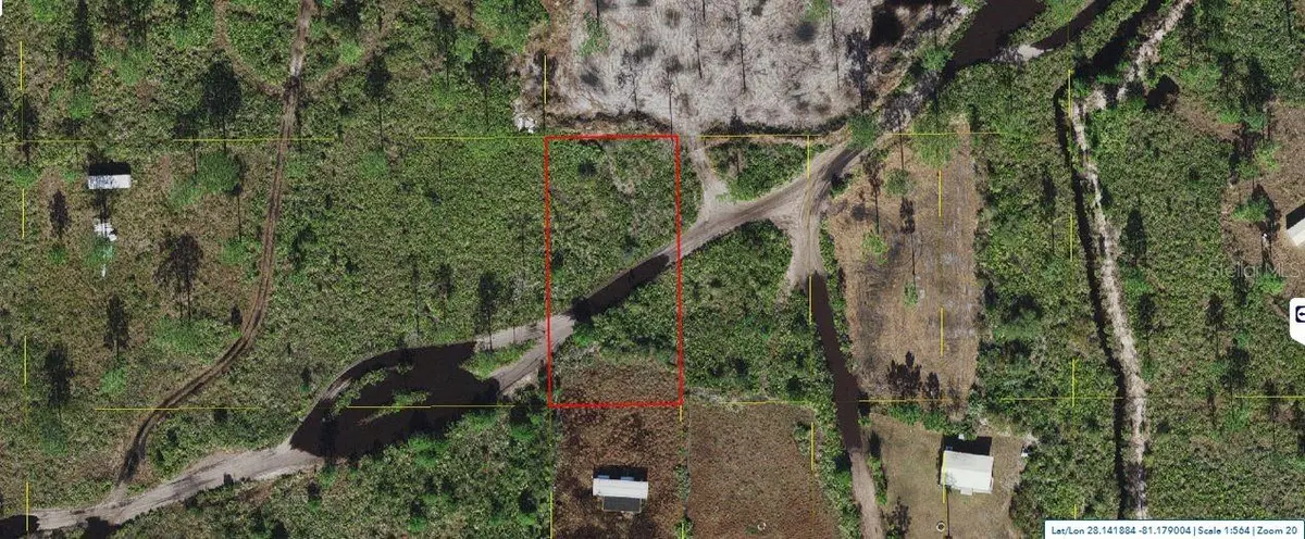 HOLOPAW GROVES RD, St Cloud, FL 34773
