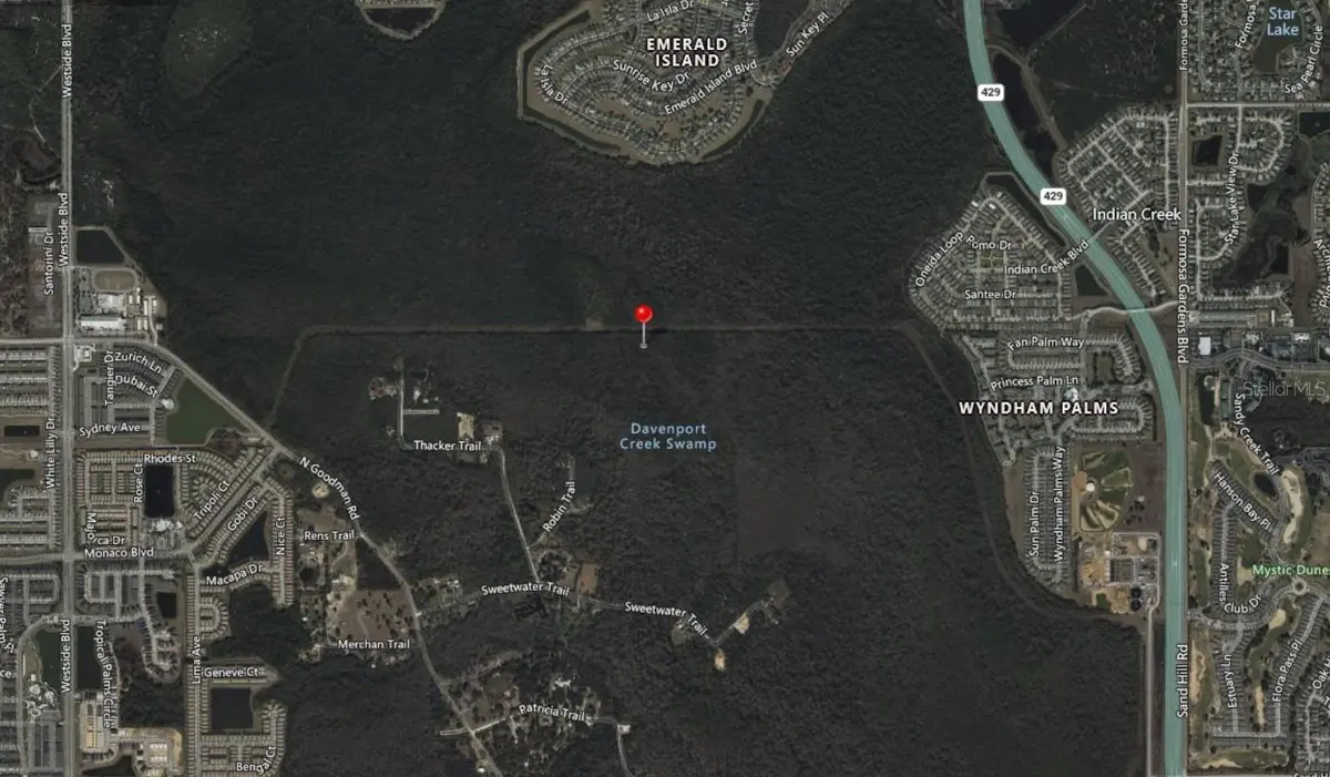 ROBIN TRL, Kissimmee, FL 34747