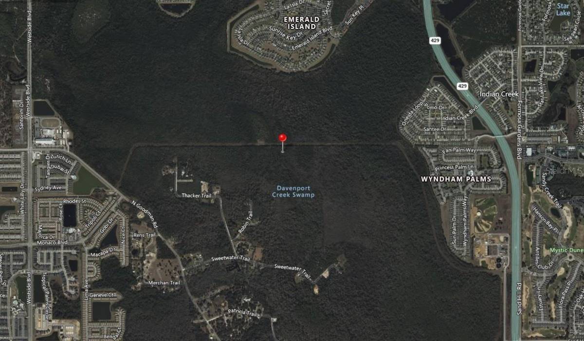 ROBIN TRL, Kissimmee, FL 34747