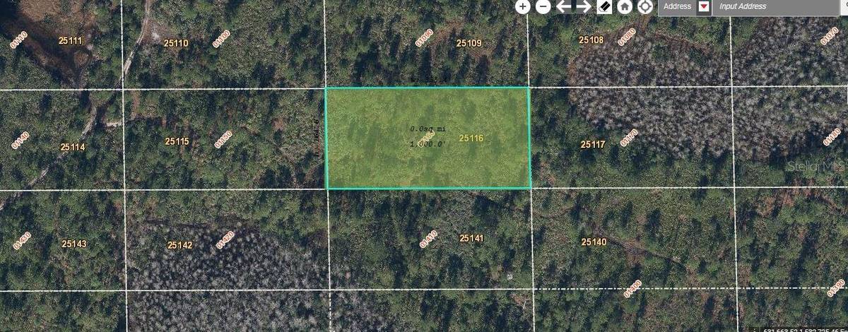DILL RD, Orlando, FL 32820
