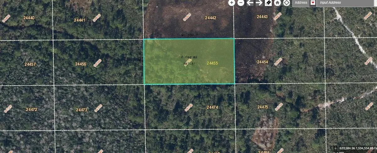 DILL RD, Orlando, FL 32820