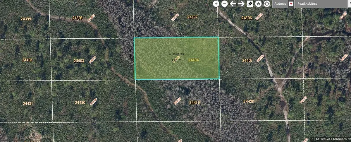 DILL RD, Orlando, FL 32820