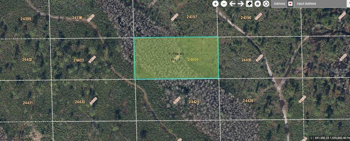 DILL RD, Orlando, FL 32820