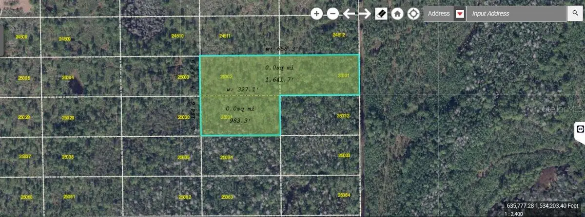 DILL RD, Orlando, FL 32820