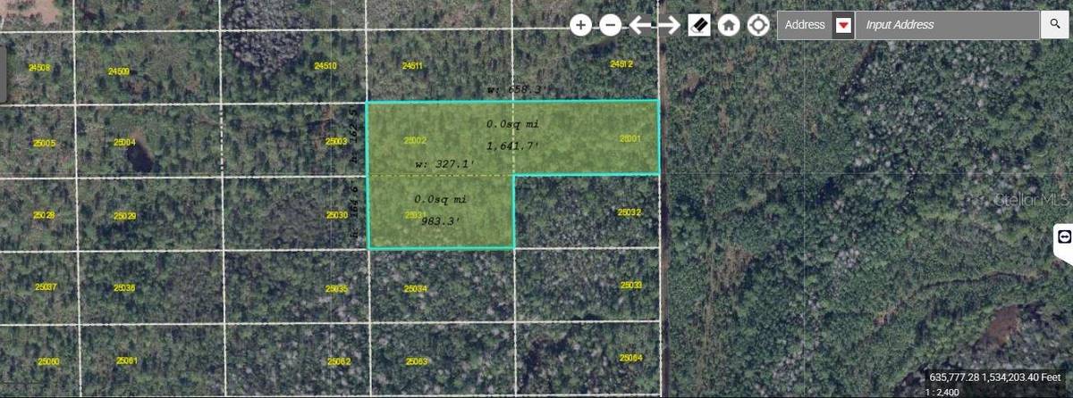 DILL RD, Orlando, FL 32820