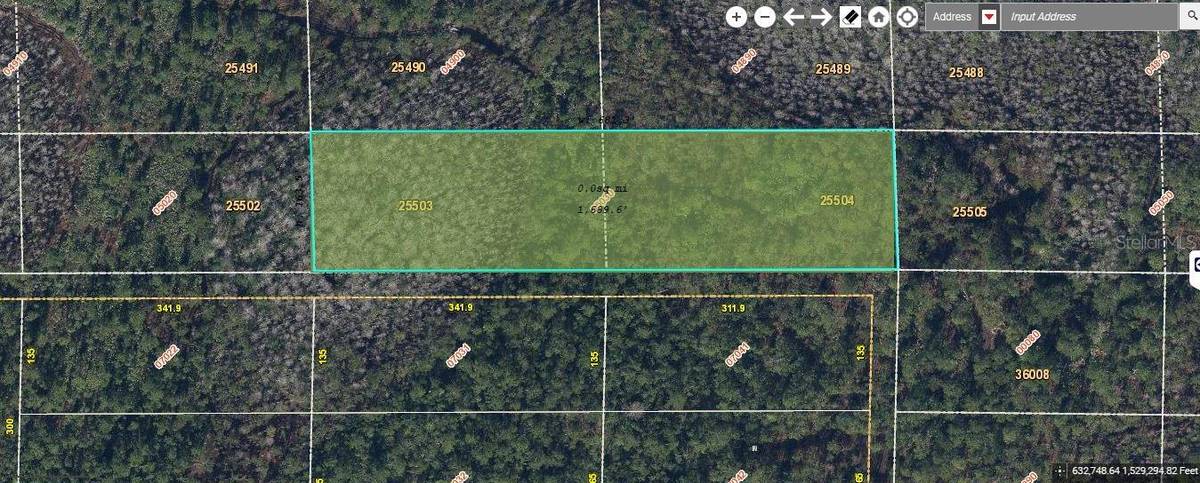 DILL RD, Orlando, FL 32820