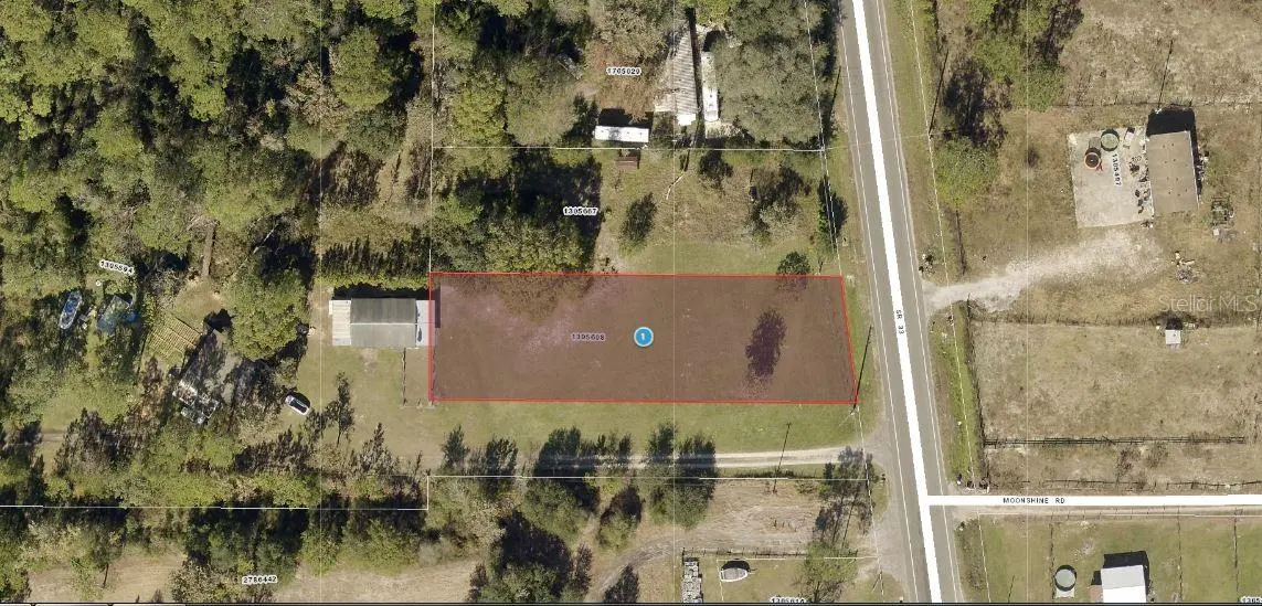 2515 STATE ROAD 33, Clermont, FL 34714