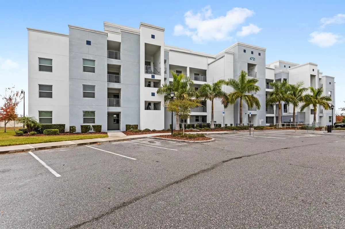 4721 CLOCK TOWER DR #204, Kissimmee, FL 34746