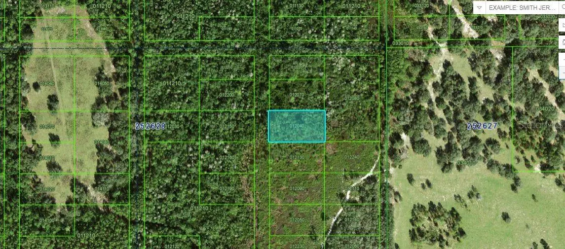 COMMONWEALTH AVE N, Polk City, FL 33868