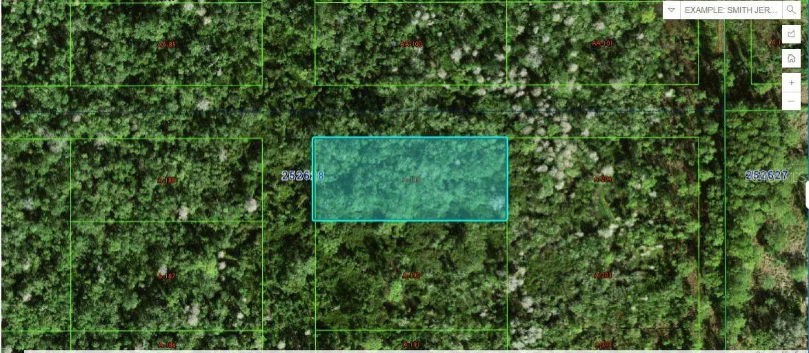 COMMONWEALTH AVE N, Polk City, FL 33868
