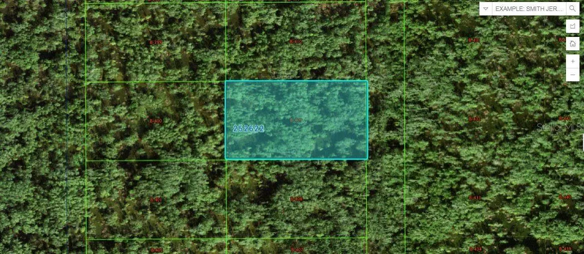 COMMONWEALTH AVE N, Polk City, FL 33868