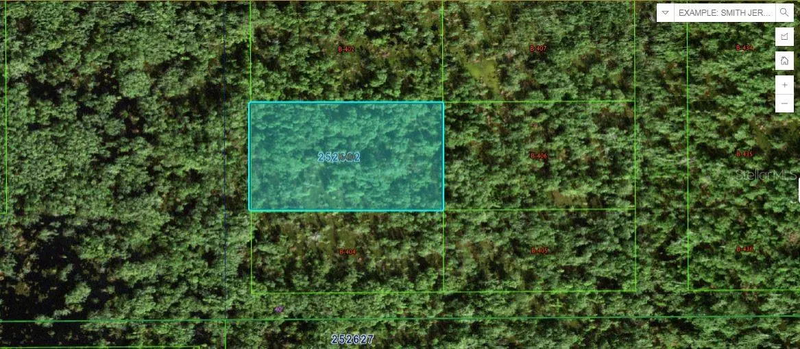 COMMONWEALTH AVE N, Polk City, FL 33868