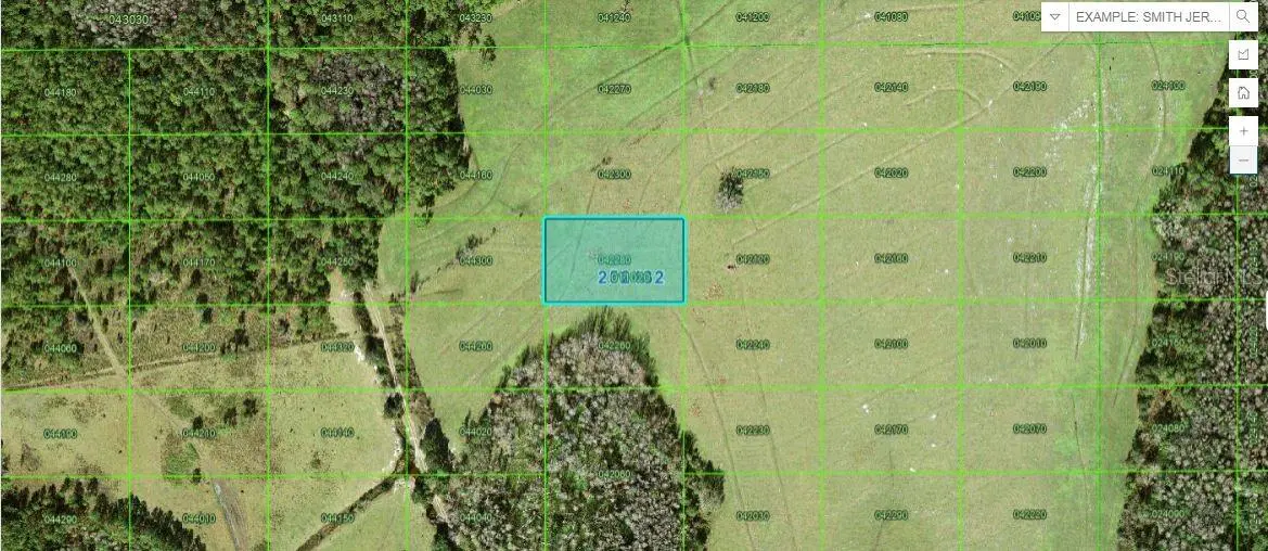 COMMONWEALTH AVE N, Polk City, FL 33868