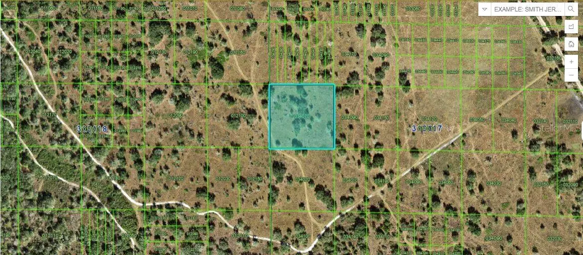 RIVER RANCH BLVD, Lake Wales, FL 33898