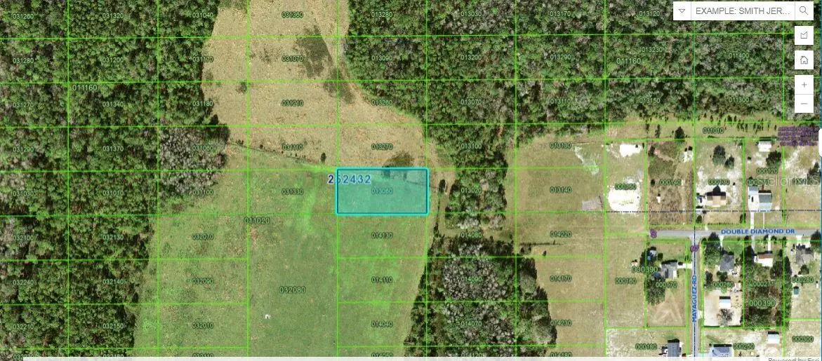 COMMONWEALTH AVE N, Polk City, FL 33868