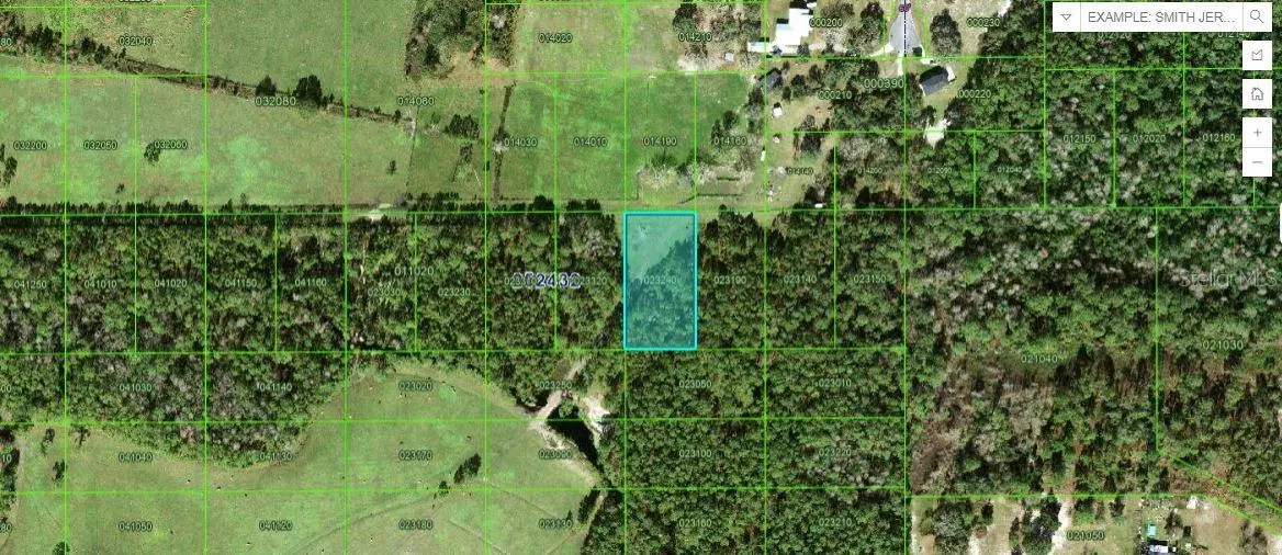 COMMONWEALTH AVE N, Polk City, FL 33868