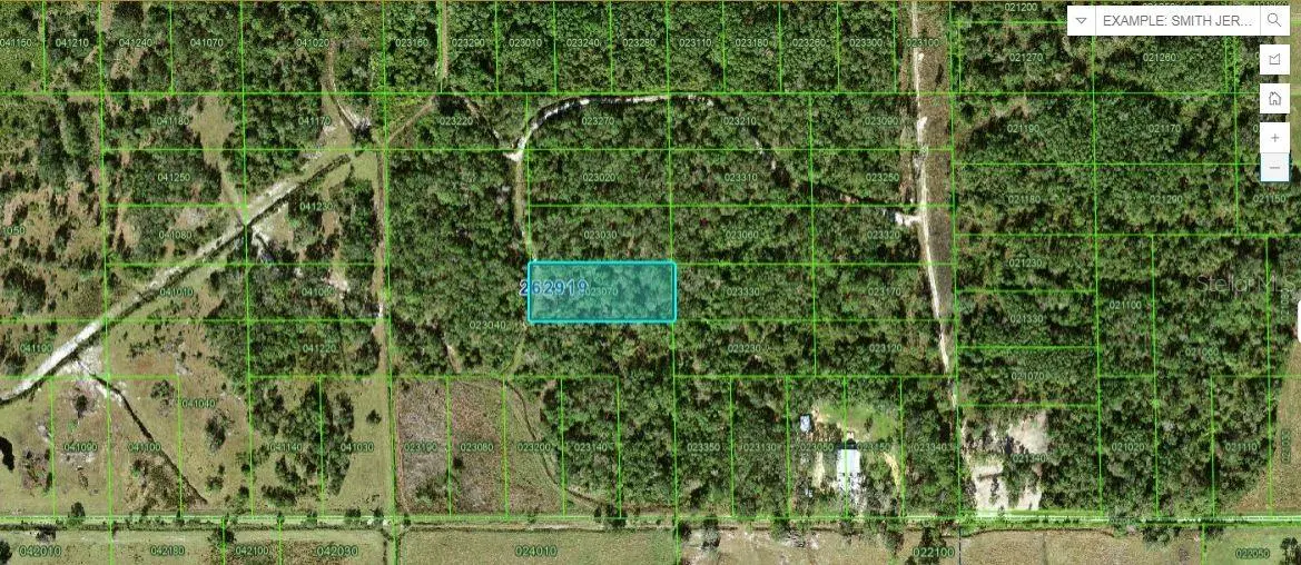 GERBER DAIRY RD, Winter Haven, FL 33880