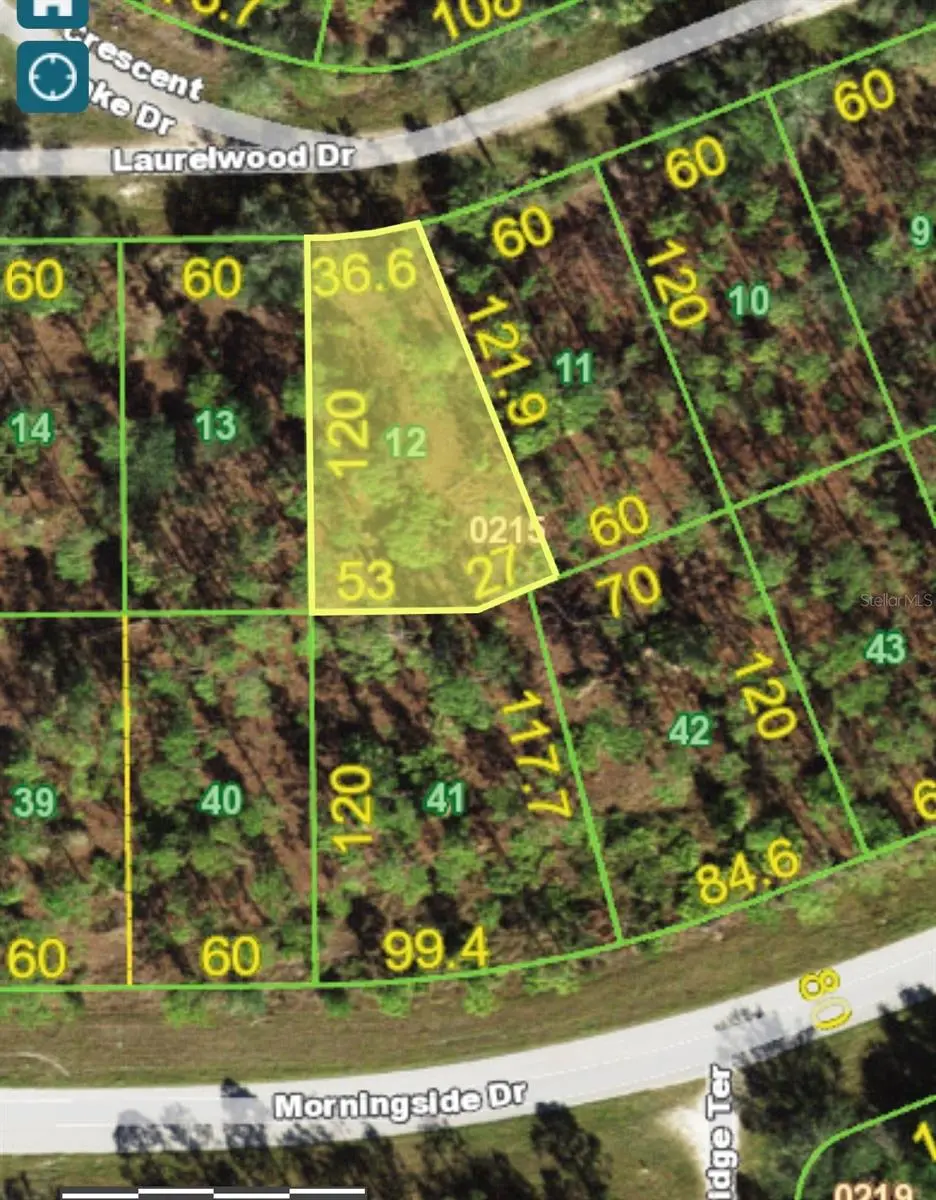 28095 LAURELWOOD DR, Punta Gorda, FL 33955