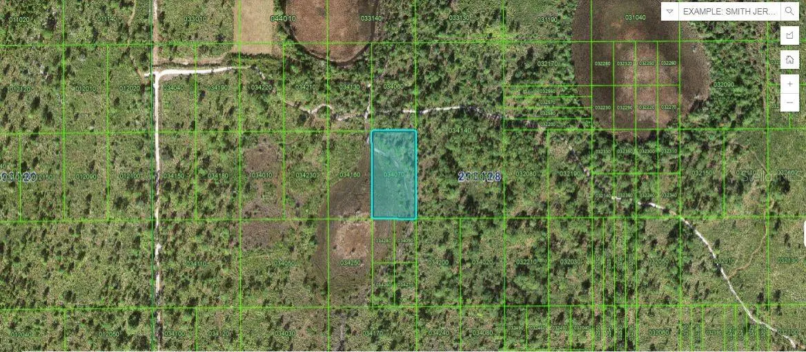 HWY 60 E, Frostproof, FL 33843