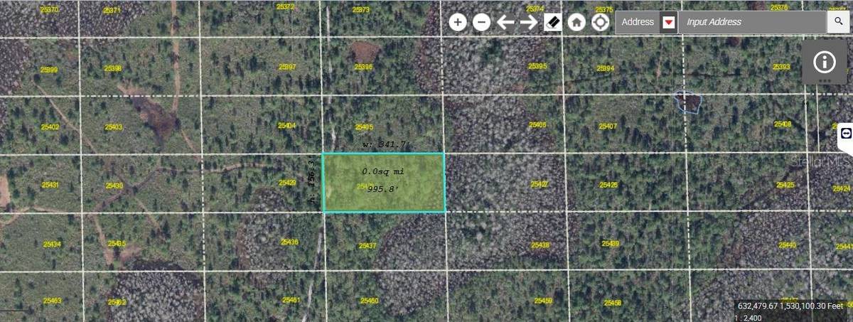 DILL RD, Orlando, FL 32820