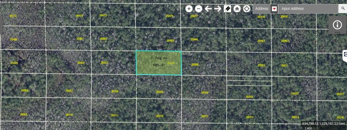 DILL RD, Orlando, FL 32820