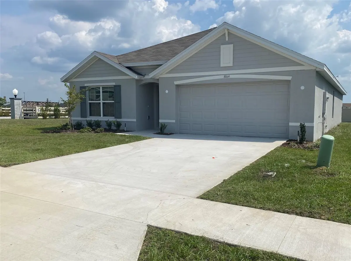 8864 SW 49TH CIR, Ocala, FL 34476