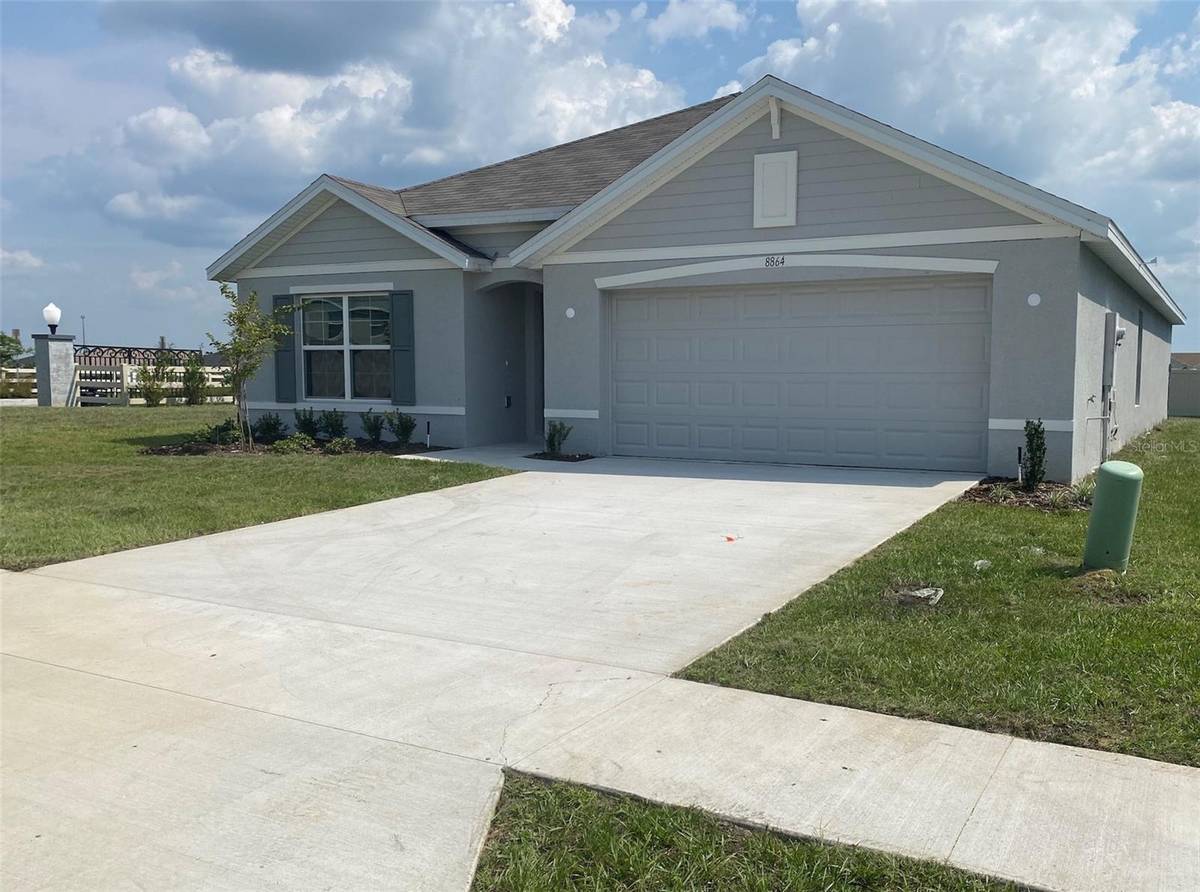 8864 SW 49TH CIR, Ocala, FL 34476