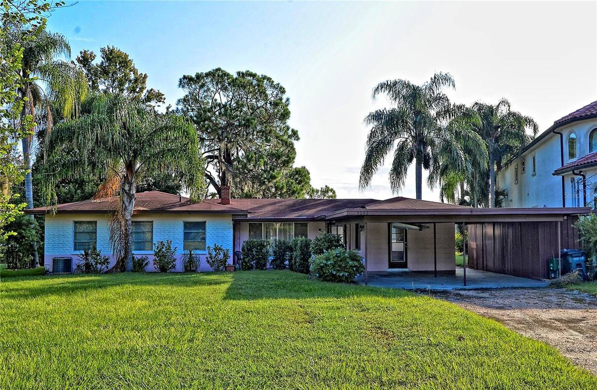 3045 CECELIA DR, Apopka, FL 32703