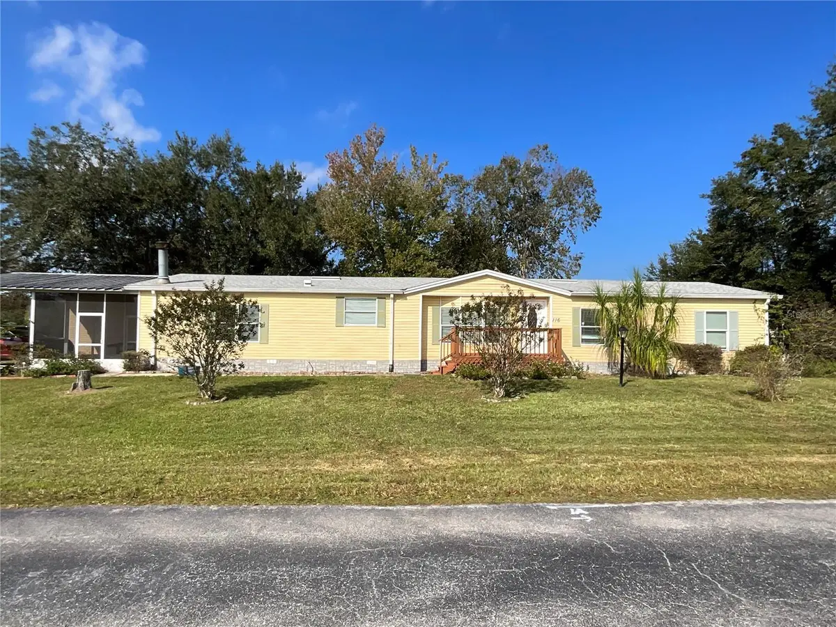 116 TRADERS COVE BLVD, Debary, FL 32713