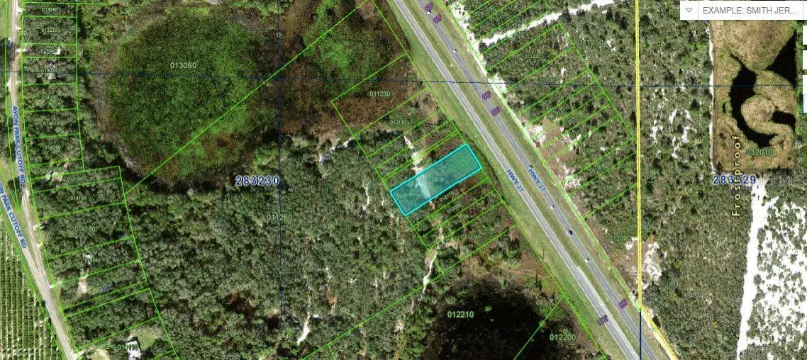 US-27, Frostproof, FL 33843