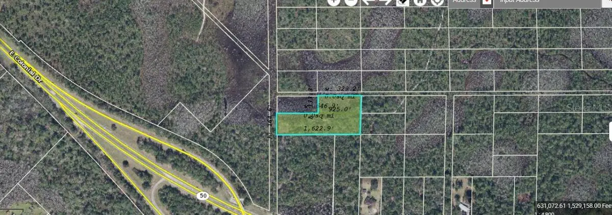 E COLONIAL DR, Orlando, FL 32820