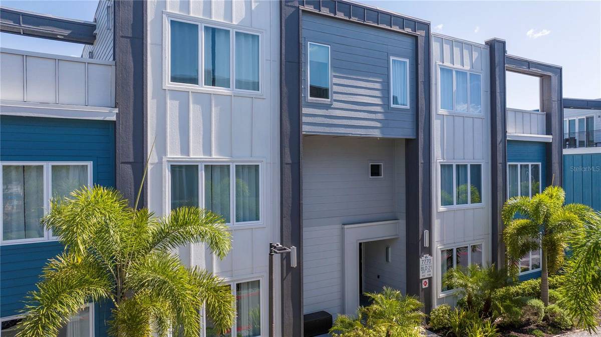 7770 SANDY RIDGE DR #219, Reunion, FL 34747