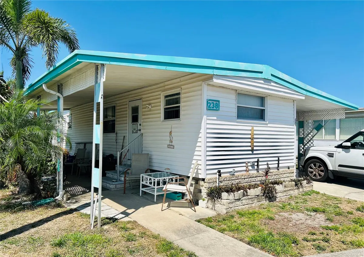 9790 66TH ST N #238, Pinellas Park, FL 33782