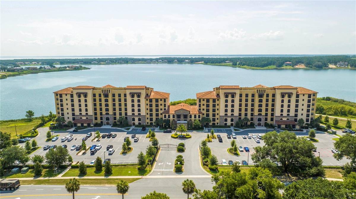 16300 COUNTY ROAD 455 #606, Montverde, FL 34756
