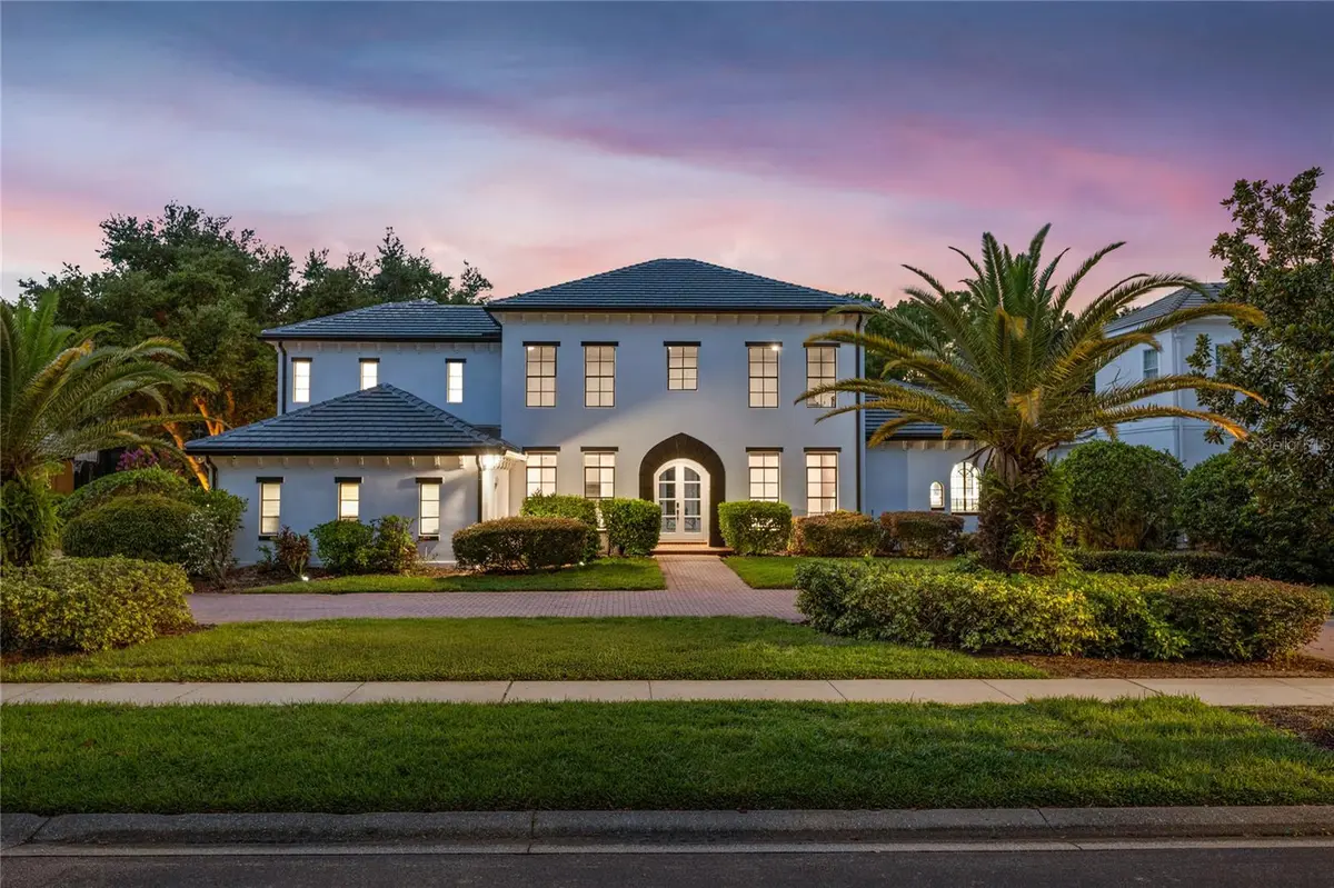 10849 EMERALD CHASE DR, Orlando, FL 32836