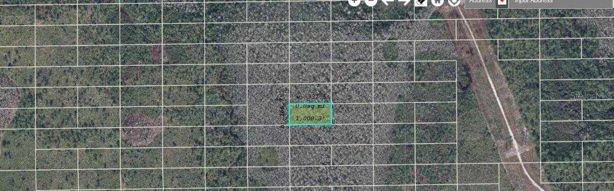 DILL RD, Orlando, FL 32820