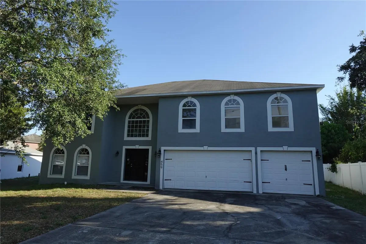 459 DANUBE DR, Poinciana, FL 34759