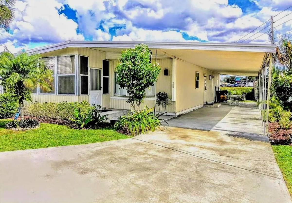 100 LAKESIDE RANCH DR, Winter Haven, FL 33881