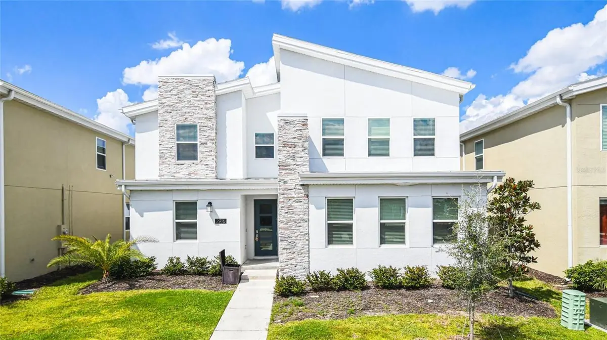 2916 SIMILE ST, Kissimmee, FL 34746