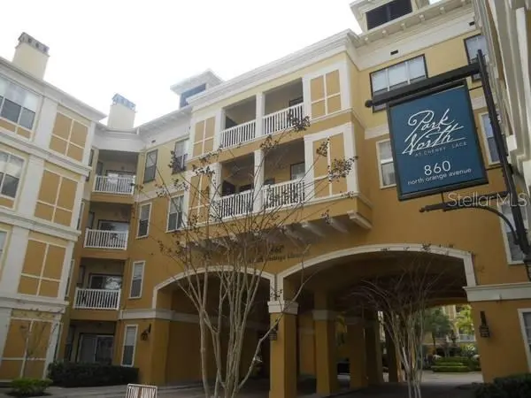 860 N ORANGE AVE #428, Orlando, FL 32801