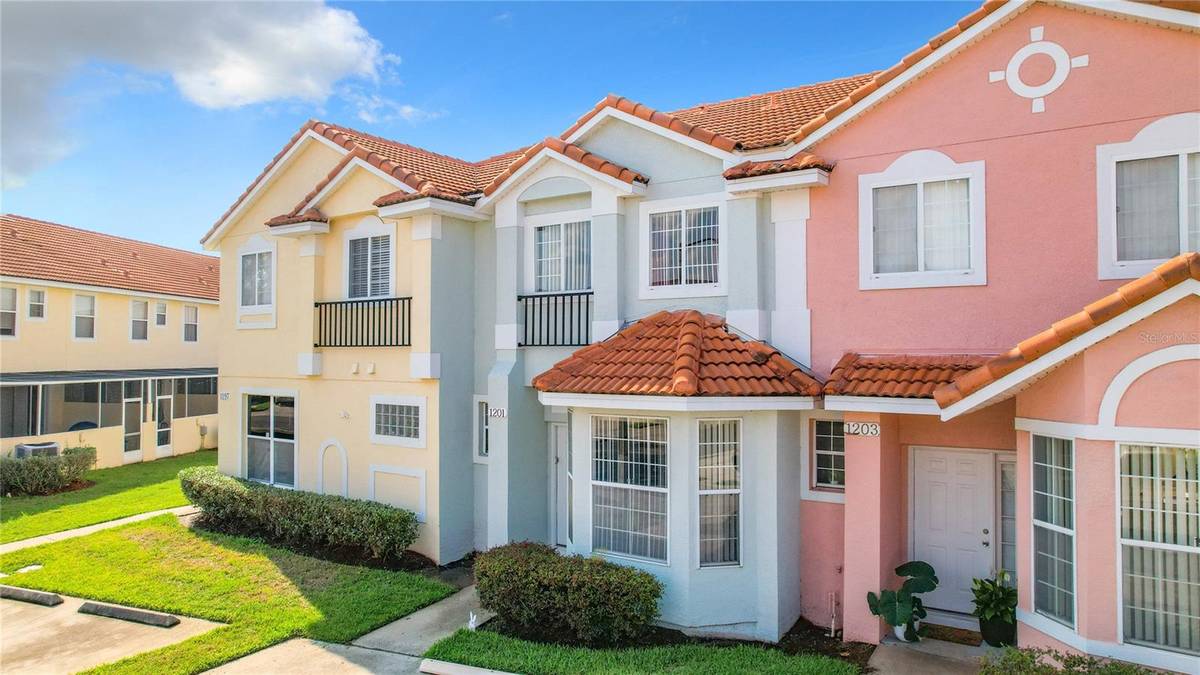1201 S BEACH CIR, Kissimmee, FL 34746