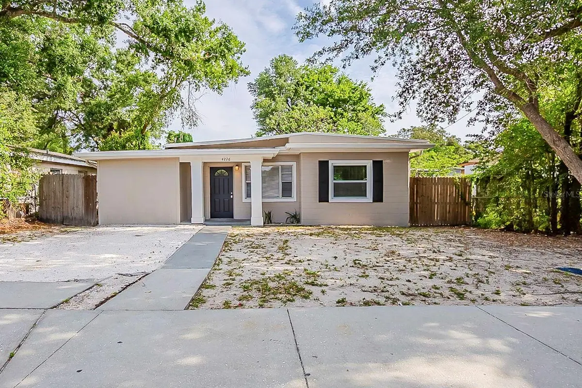 4226 E EMMA ST, Tampa, FL 33610