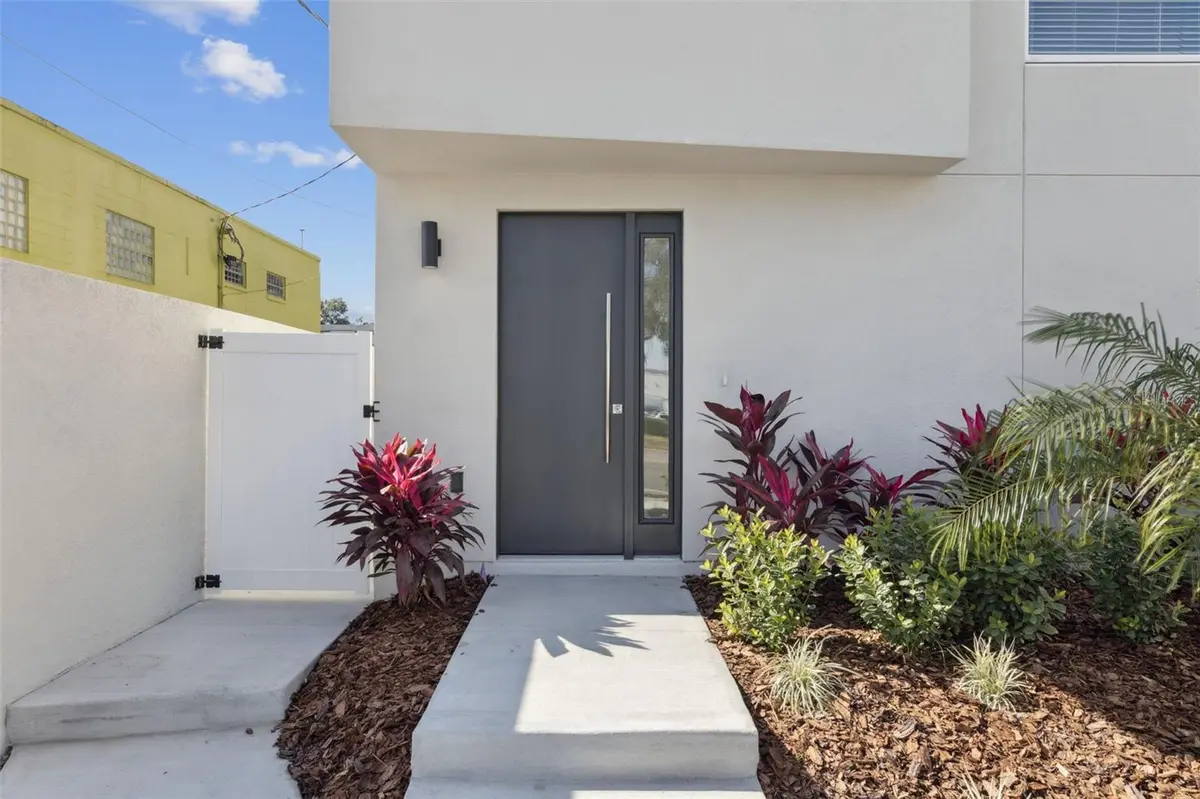 544 N BUMBY AVE #5, Orlando, FL 32803