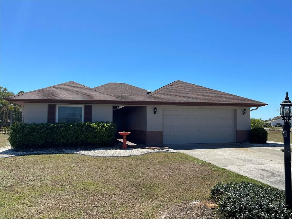 420 S BROCKFIELD DR, Sun City Center, FL 33573