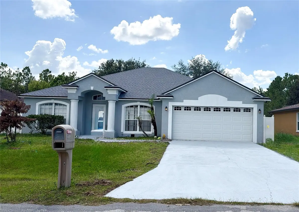1321 DUNBARTON CT, Kissimmee, FL 34758