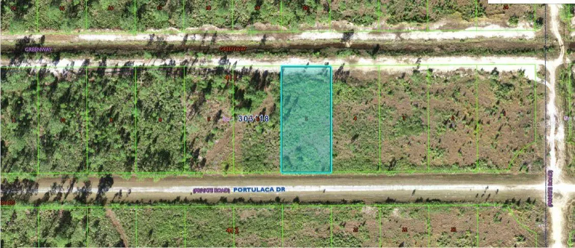 710 PORTULACA DR, Indian Lake Estates, FL 33855