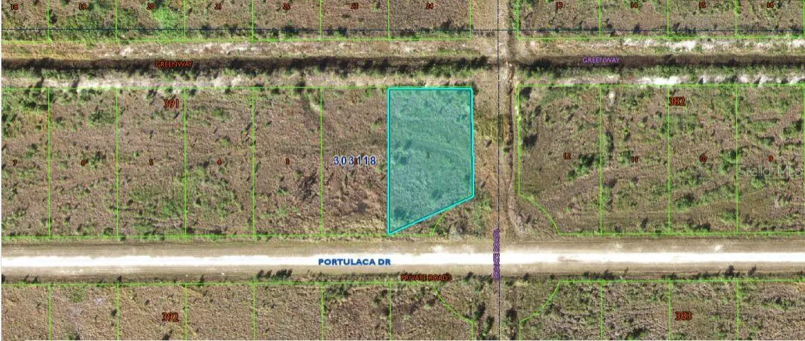 502 PORTULACA DR, Indian Lake Estates, FL 33855