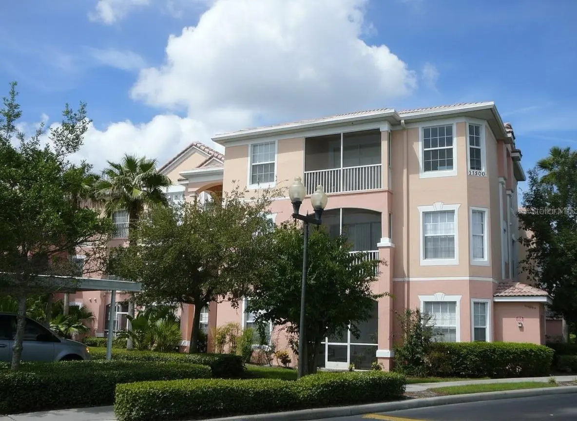 13512 TURTLE MARSH LOOP #729, Orlando, FL 32837