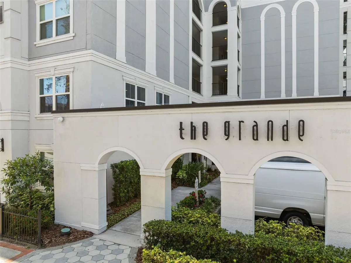 206 E SOUTH ST #6007, Orlando, FL 32801